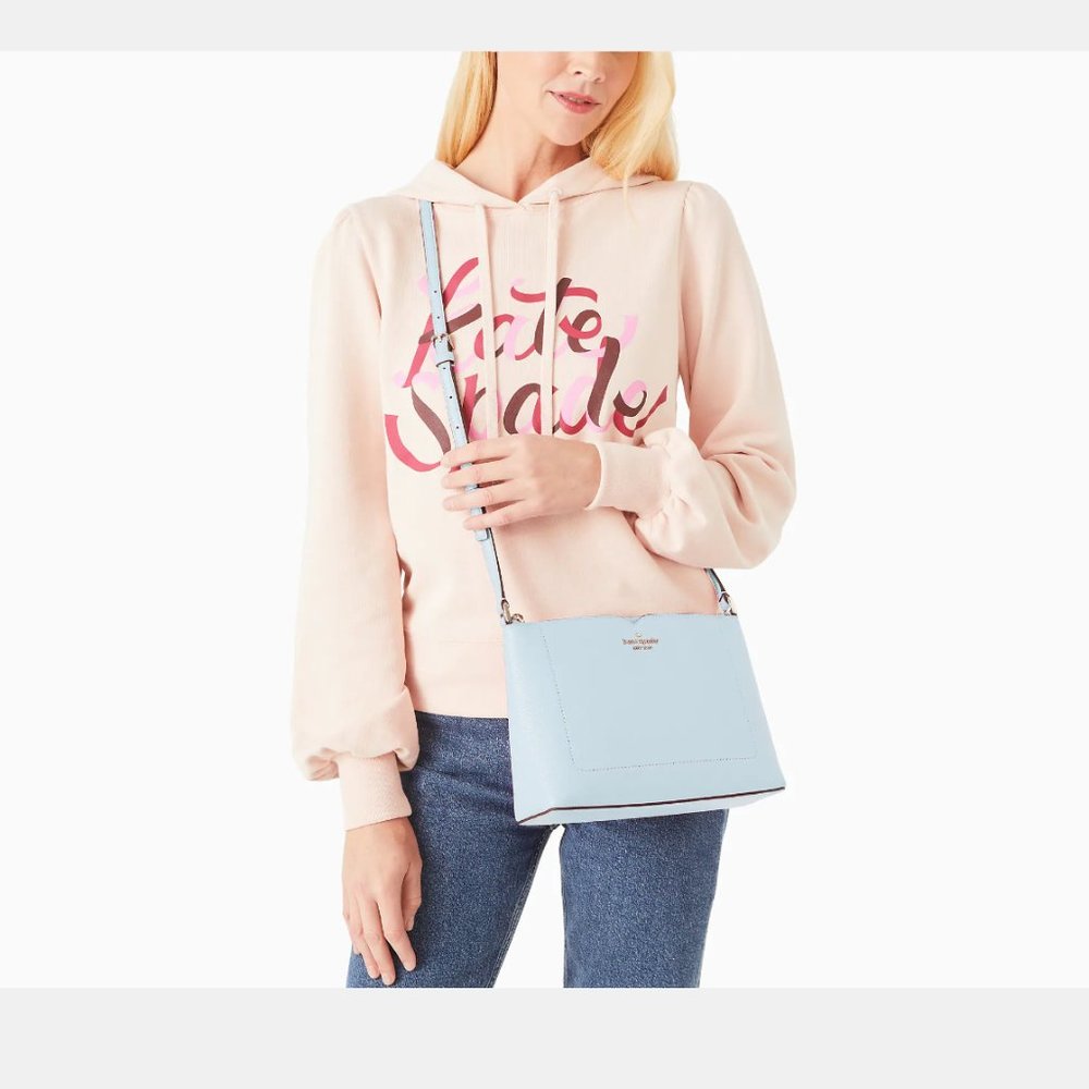 Kate Spade Harlow Crossbody - NEW - Picture 4 of 7